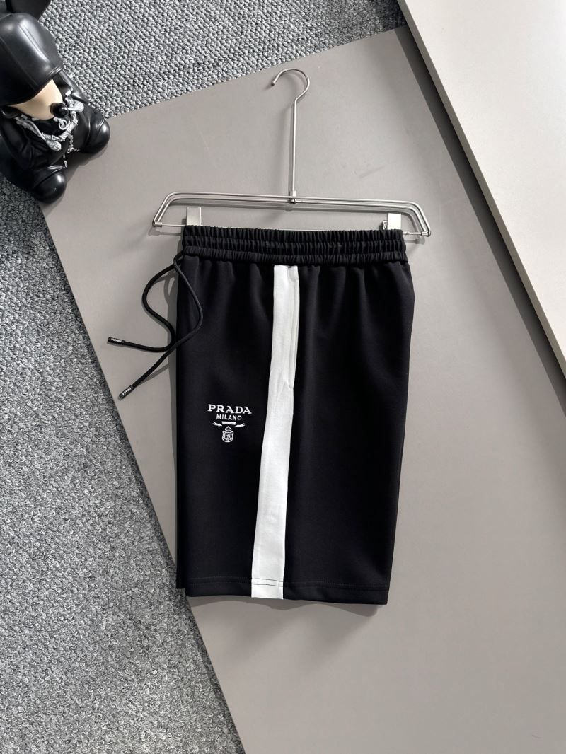 Prada Short Pants